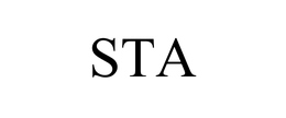 STA