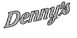 DENNY'S