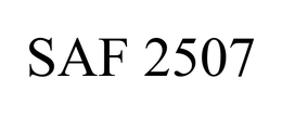 SAF 2507