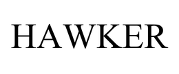 HAWKER