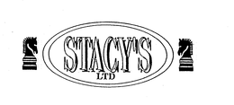 STACY'S LTD