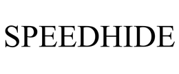 SPEEDHIDE