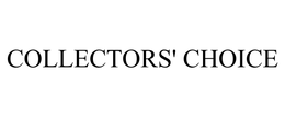 COLLECTORS' CHOICE