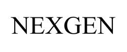 NEXGEN