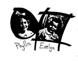 PHYLLIS EVELYN