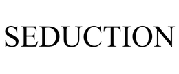 SEDUCTION