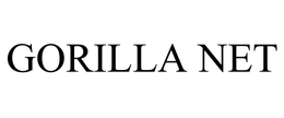 GORILLA NET