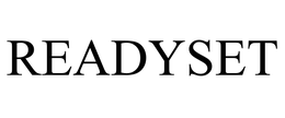 READYSET