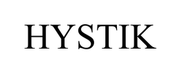 HYSTIK