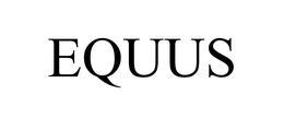 EQUUS