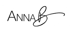 ANNA B
