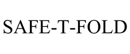 SAFE-T-FOLD