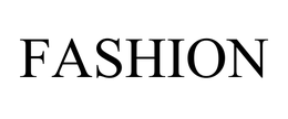 FASHION