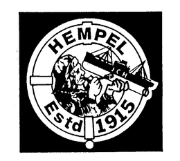HEMPEL ESTD 1915