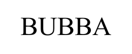 BUBBA