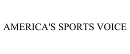 AMERICA'S SPORTS VOICE