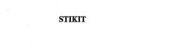 STIKIT