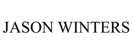JASON WINTERS
