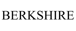 BERKSHIRE