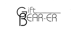 GIFT BEAR-ER
