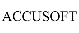 ACCUSOFT