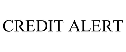 CREDIT ALERT