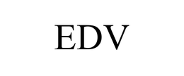 EDV