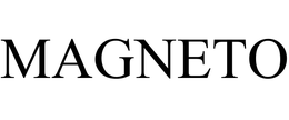 MAGNETO