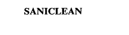 SANICLEAN