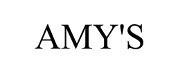 AMY'S