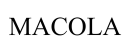 MACOLA