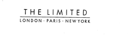THE LIMITED LONDON PARIS NEW YORK