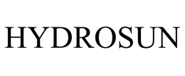 HYDROSUN