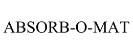 ABSORB-O-MAT