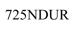 725NDUR