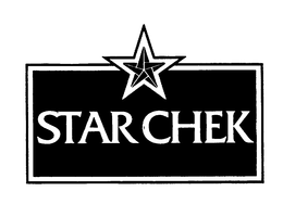 STAR CHEK