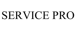 SERVICE PRO