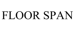 FLOOR SPAN