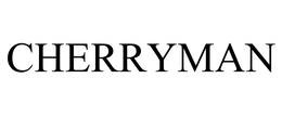 CHERRYMAN