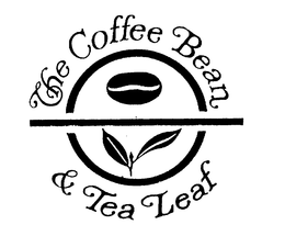 THE COFFEE BEAN & TEA LEAF