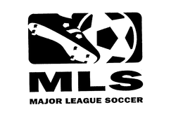 MLS MAJOR LEAGUE SOCCER