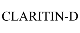 CLARITIN-D