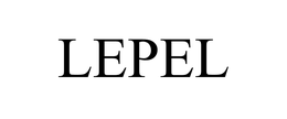 LEPEL
