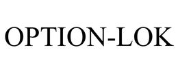OPTION-LOK