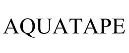 AQUATAPE