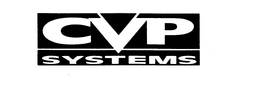CVP SYSTEMS