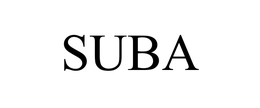 SUBA