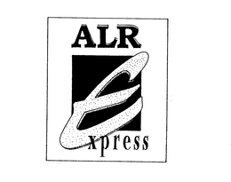 ALR EXPRESS