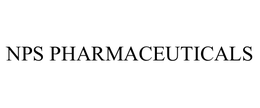 NPS PHARMACEUTICALS