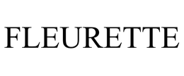 FLEURETTE